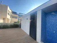 Недвижимость 2 Bedroom Apartment For sale in Germasogeia, Limassol: 4