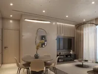 Недвижимость 2 Bedroom Apartment For sale in Germasogeia, Limassol: 2