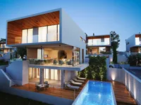 Недвижимость 5 Bedrooms Villa For sale in Chlorakas, Paphos: 2