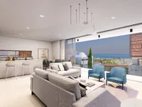 Недвижимость 5 Bedrooms Villa For sale in Chlorakas, Paphos: 9