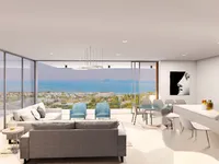 Недвижимость 5 Bedrooms Villa For sale in Chlorakas, Paphos: 10