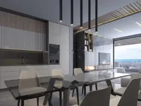 Недвижимость Two Bedroom Apartment for Sale in Limassol City: 3
