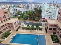 Недвижимость 3 Bedroom Penthouse for Sale in Limassol, Potamos Germasogeias: 1