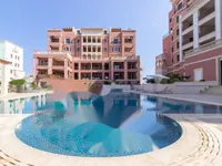 Недвижимость 3 Bedroom Penthouse for Sale in Limassol, Potamos Germasogeias: 2