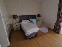 Недвижимость 3 Bedroom Penthouse for Sale in Limassol, Potamos Germasogeias: 4