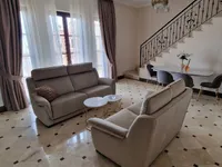 Недвижимость 3 Bedroom Penthouse for Sale in Limassol, Potamos Germasogeias: 7