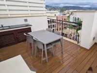 Недвижимость 3 Bedroom Penthouse for Sale in Limassol, Potamos Germasogeias: 8