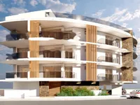 Недвижимость 2 Bedroom Apartment For sale in Leivadia, Larnaca: 1