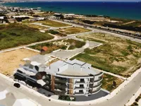 Недвижимость 2 Bedroom Apartment For sale in Leivadia, Larnaca: 4