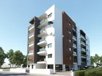 Недвижимость 1 Bedroom Apartment For Sale in Kato Polemidia: 3