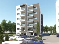 Недвижимость 1 Bedroom Apartment For Sale in Kato Polemidia: 6