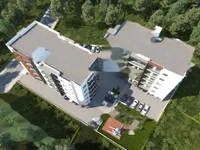 Недвижимость 1 Bedroom Apartment For Sale in Kato Polemidia: 8