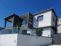 Недвижимость 3 Bedroom House For Sale in Monagroulli, Limassol: 1