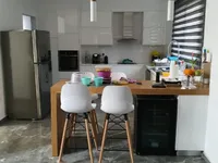 Недвижимость 3 Bedroom House For Sale in Monagroulli, Limassol: 5