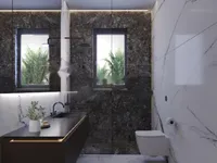 Недвижимость 3 Bedrooms Villa For sale in Geroskipou, Paphos: 4