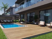 Недвижимость 3 Bedrooms Villa For sale in Geroskipou, Paphos: 7