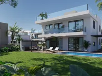 Недвижимость 3 Bedrooms Villa For sale in Geroskipou, Paphos: 8