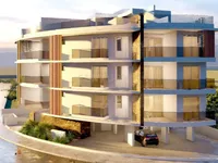 Недвижимость 2 Bedroom Apartment For Sale in Leivadia: 1