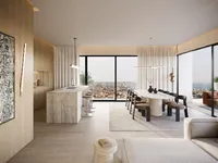 Недвижимость 3 BEDROOM APARTMENT FOR SALE IN LIMASSOL, PANTHEA: 3