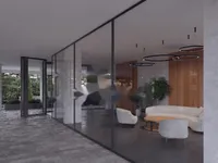 Недвижимость 3 BEDROOM APARTMENT FOR SALE IN LIMASSOL, PANTHEA: 6