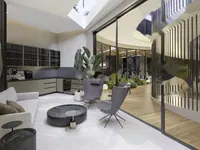 Недвижимость 1 Bedroom Apartment For sale in Leivadia, Larnaca: 4