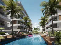 Недвижимость 1 Bedroom Apartment For sale in Leivadia, Larnaca: 7