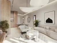 Недвижимость 1 Bedroom Apartment For sale in Leivadia, Larnaca: 11