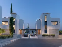 Недвижимость 3 Bedroom Detached house for Sale in Geroskipou: 2