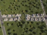 Недвижимость 3 Bedroom Detached house for Sale in Geroskipou: 6