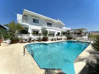 Недвижимость 6 Bedroom Detached house For Sale in Limassol City: 1