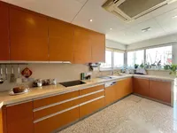 Недвижимость 6 Bedroom Detached house For Sale in Limassol City: 9