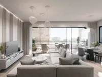 Недвижимость 1 Bedroom Apartment For Sale in Limassol City: 1