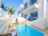 Недвижимость 2 Bedroom Villa for Sale in Famagusta, Protaras: 4