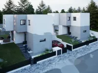 Недвижимость 4 Bedrooms Detached house For sale in Trimiklini, Limassol: 3
