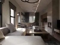 Недвижимость 4 Bedrooms Detached house For sale in Trimiklini, Limassol: 4