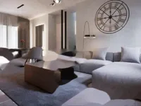 Недвижимость 4 Bedrooms Detached house For sale in Trimiklini, Limassol: 6