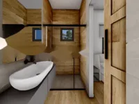 Недвижимость 4 Bedrooms Detached house For sale in Trimiklini, Limassol: 13