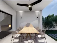 Недвижимость 4 Bedrooms Detached house For sale in Trimiklini, Limassol: 15