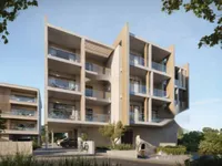 Недвижимость 3 Bedroom Apartment For sale in Agios Athanasios: 1