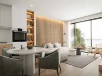 Недвижимость 3 Bedroom Apartment For sale in Agios Athanasios: 4