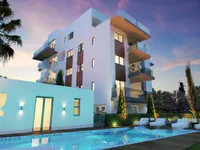 Недвижимость 3 Bedroom Apartment For Sale in Limassol, Agios Athanasios: 2