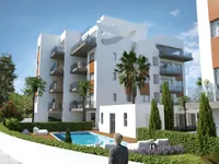 Недвижимость 3 Bedroom Apartment For Sale in Limassol, Agios Athanasios: 3
