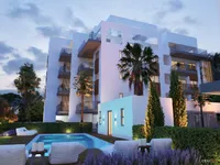 Недвижимость 3 Bedroom Apartment For Sale in Limassol, Agios Athanasios: 4