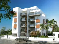 Недвижимость 3 Bedroom Apartment For Sale in Limassol, Agios Athanasios: 5