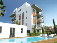 Недвижимость 3 Bedroom Apartment For Sale in Limassol, Agios Athanasios: 7