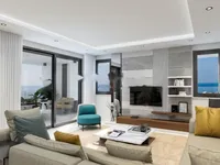 Недвижимость 3 Bedroom Apartment For Sale in Limassol, Potamos Germasogeias: 1