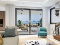 Недвижимость 3 Bedroom Apartment For Sale in Limassol, Potamos Germasogeias: 2