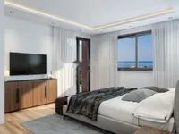 Недвижимость 3 Bedroom Apartment For Sale in Limassol, Potamos Germasogeias: 4
