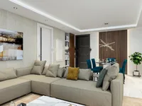 Недвижимость 3 Bedroom Apartment For Sale in Limassol, Potamos Germasogeias: 5
