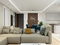 Недвижимость 3 Bedroom Apartment For Sale in Limassol, Potamos Germasogeias: 7